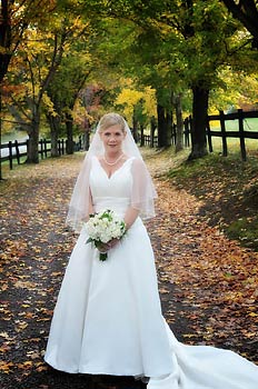 MaryLand Wedding Photography by Crede
